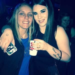 Meet your Posher, Brittany