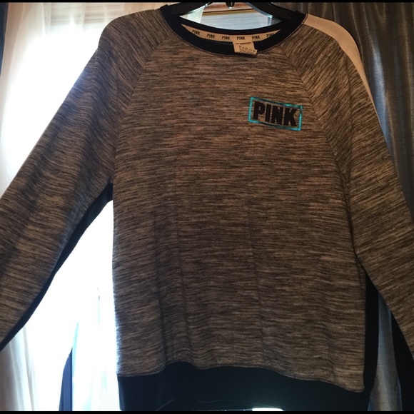 VS pink sweater - Picture 1 of 2