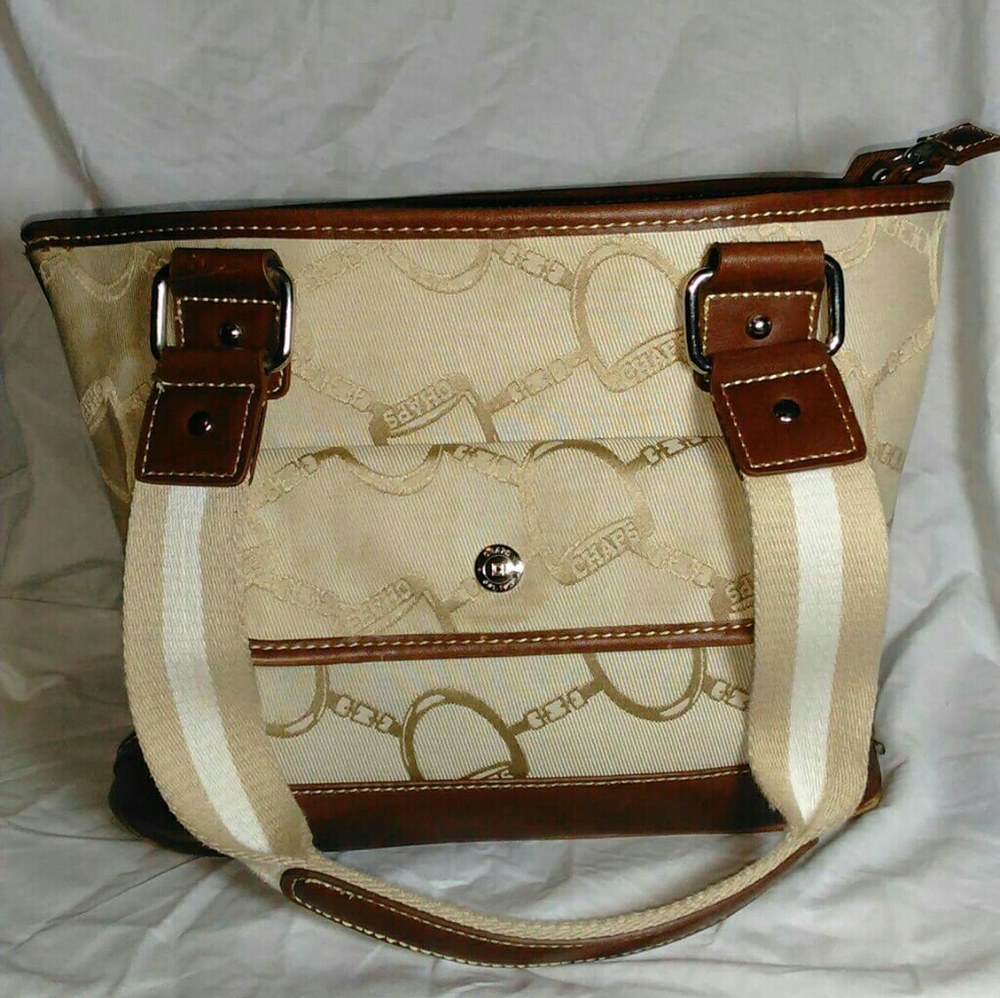 Chaps purse