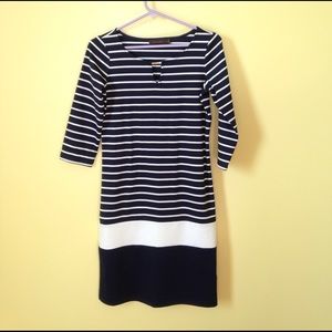 The Limited Shirt Dress