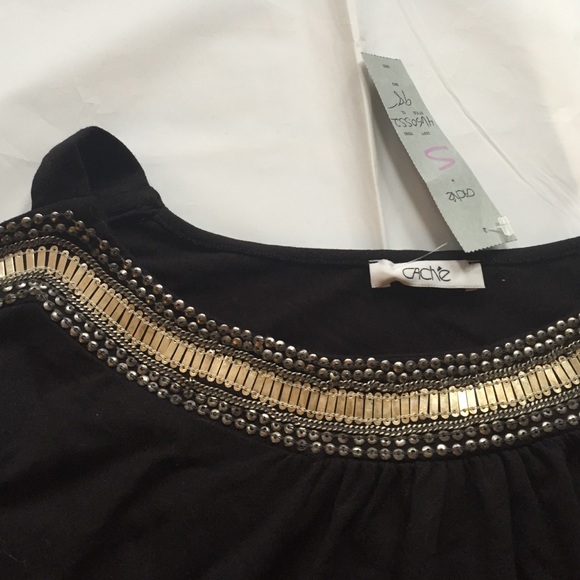 Cache top - Picture 2 of 2