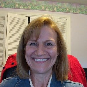 Meet your Posher, Lynda