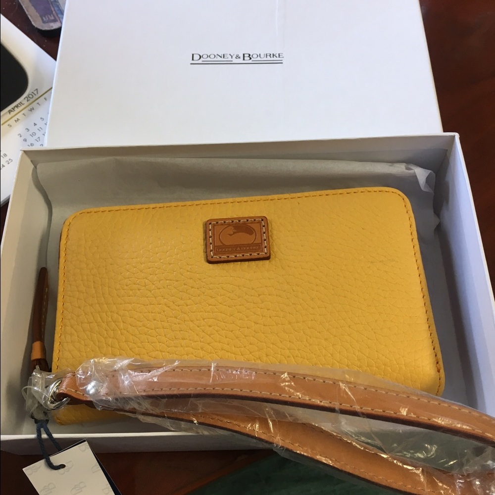 Dooney & Bourke Wallet