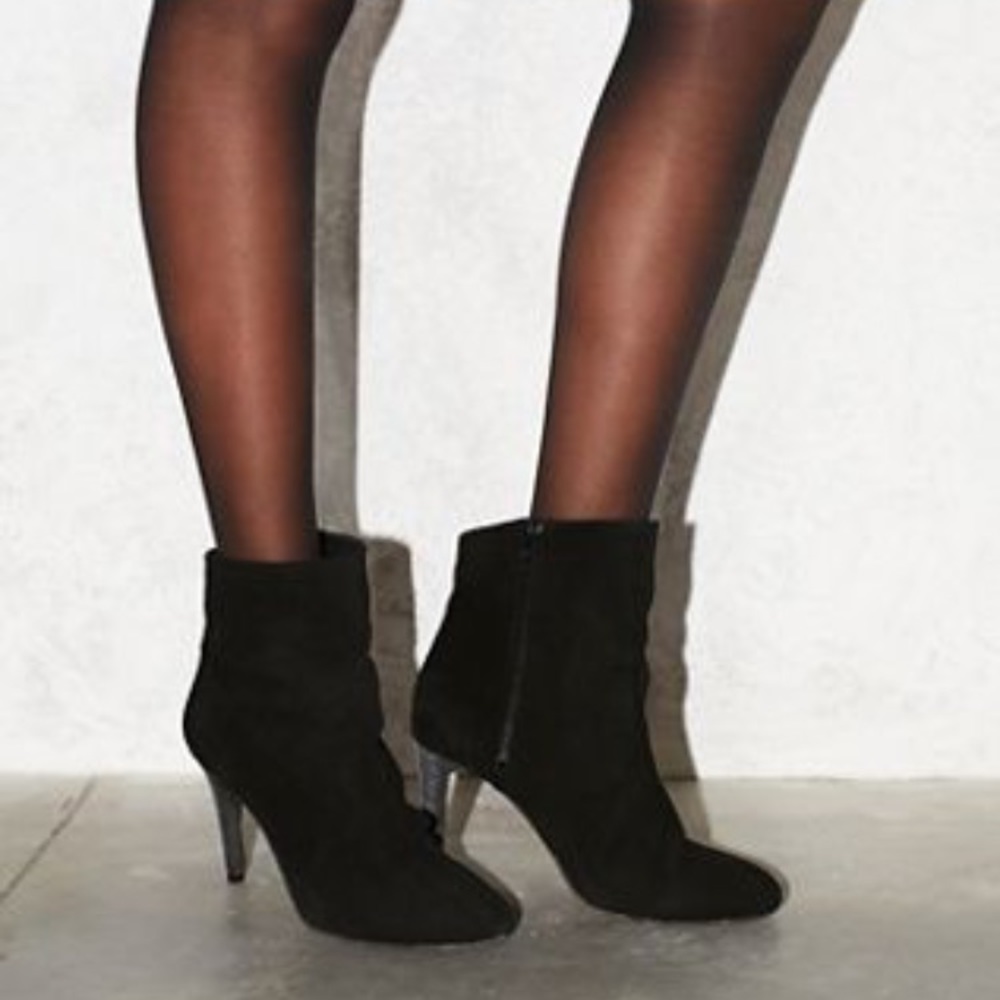 Free People: Fairfax Heel Boot