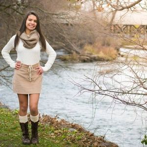 Meet your Posher, Robyn