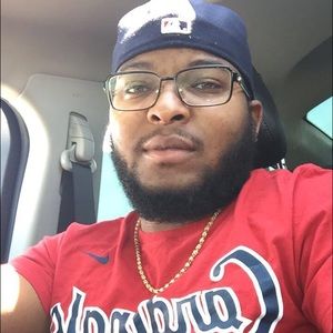 Meet your Posher, Greg