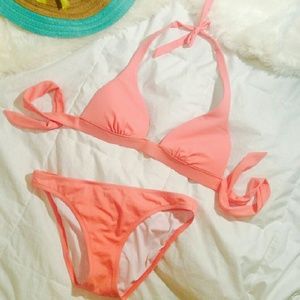 🚫SOLD🚫NWOT Victoria Secret Swim Top