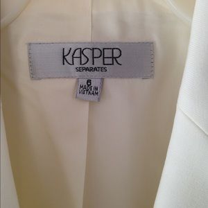 Kasper Jackets & Coats - Women's dress coat Kasper Jackets & Coats - Women's dress coat