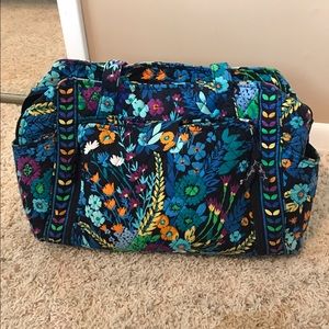 Vera Bradley diaper bag