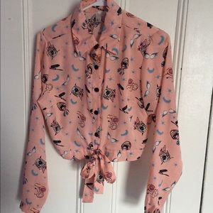 Vintage Cosmetologist Shirt