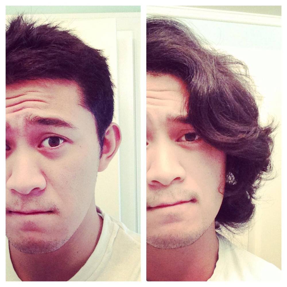 Meet your Posher, Honey