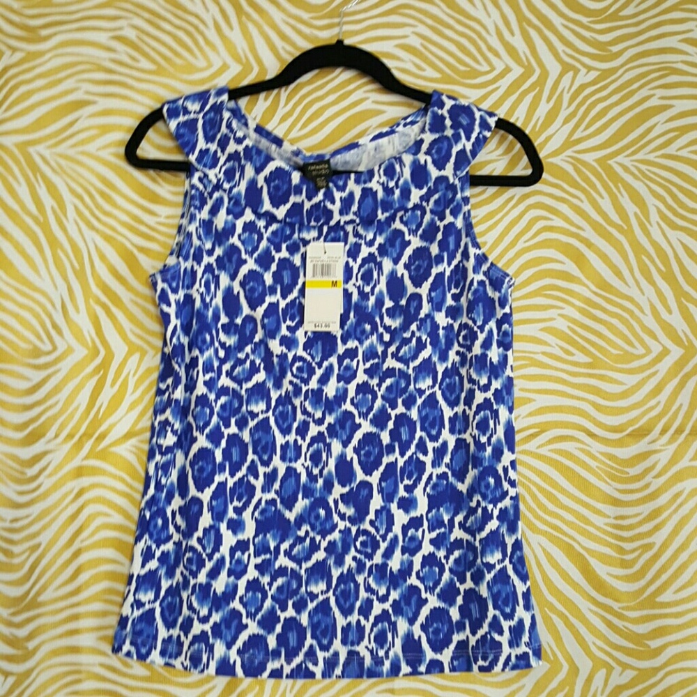 Ladies Top
