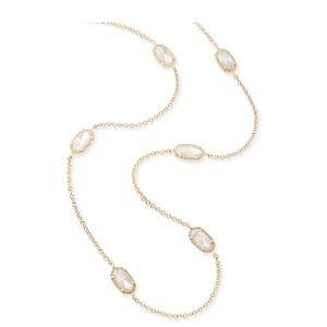Kendra Scott necklace