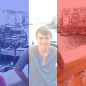 Meet your Posher, Griffin