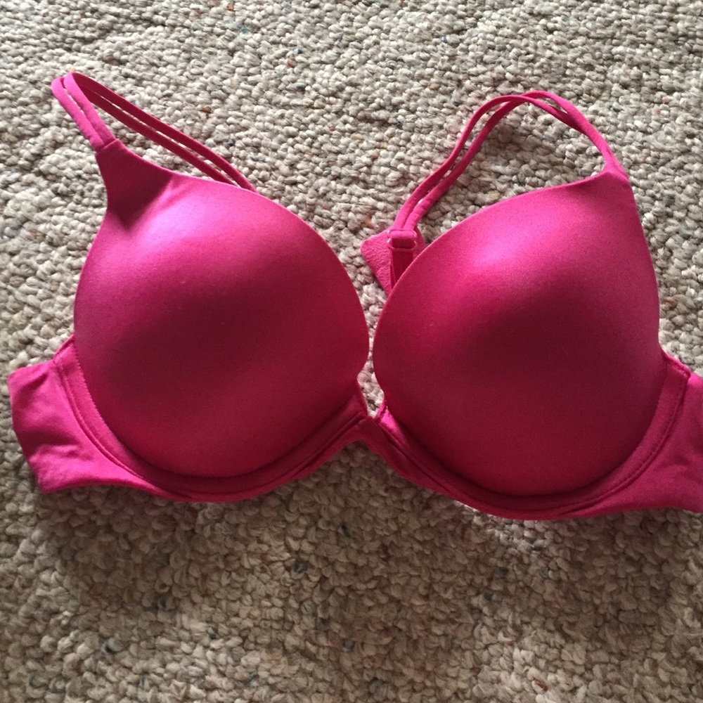 Victoria's Secret bra