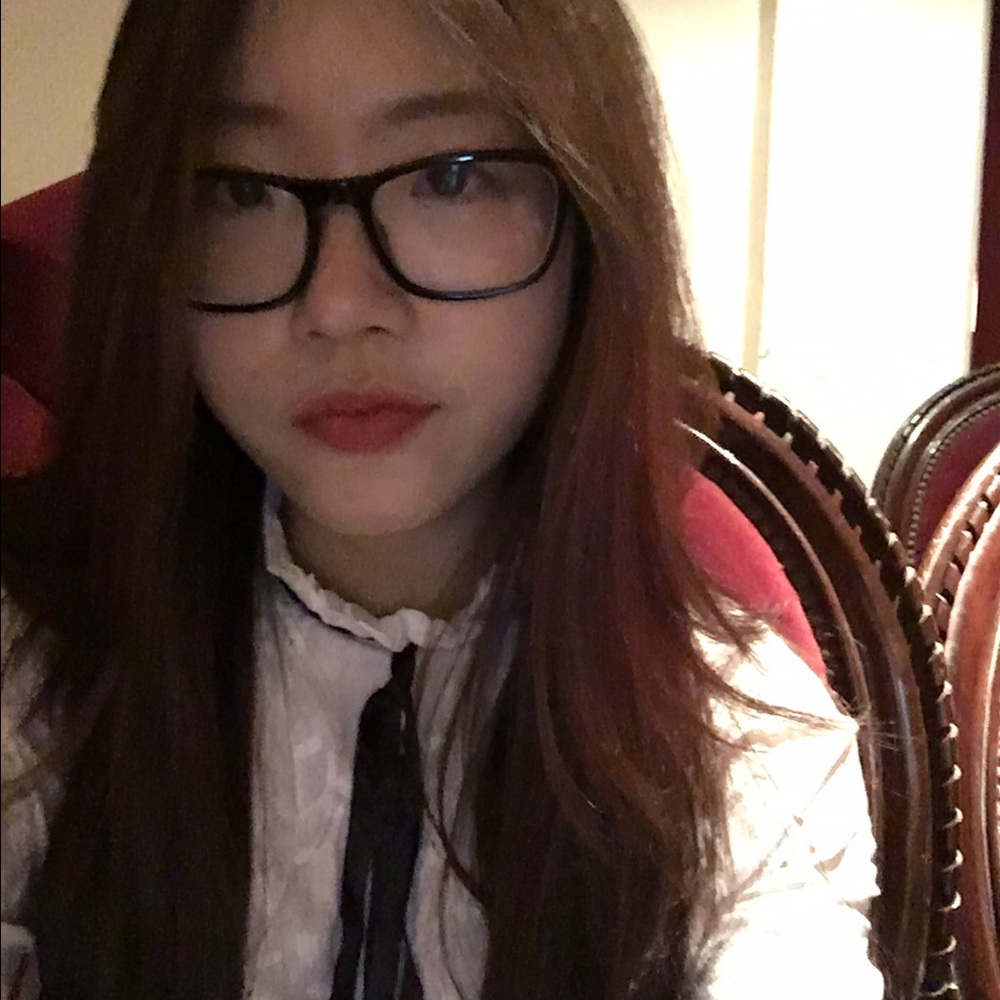 Meet your Posher, Linh