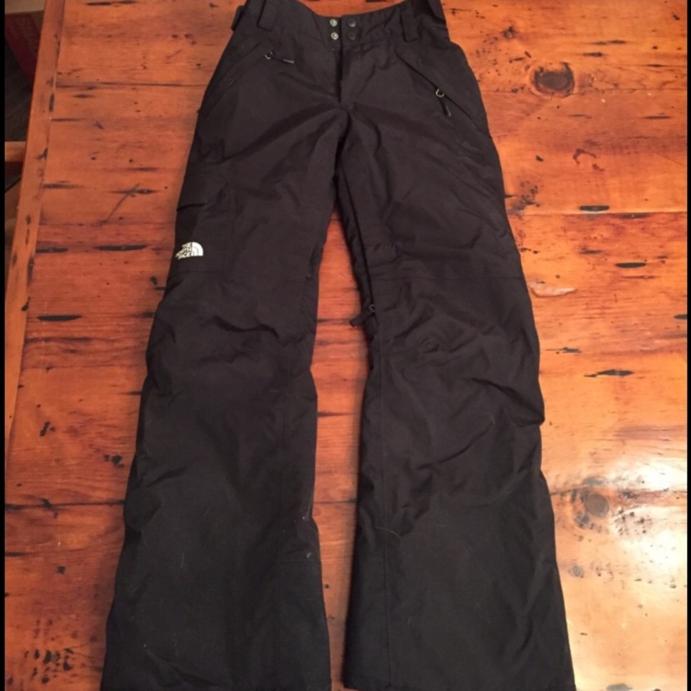 Ski pants