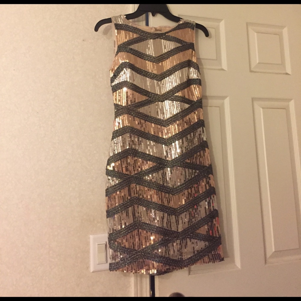 Prom/homecoming dress