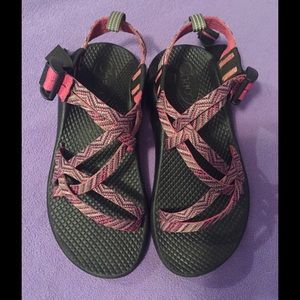 Kids chacos