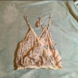 🚫SOLD🚫 NWOT Free People Tank