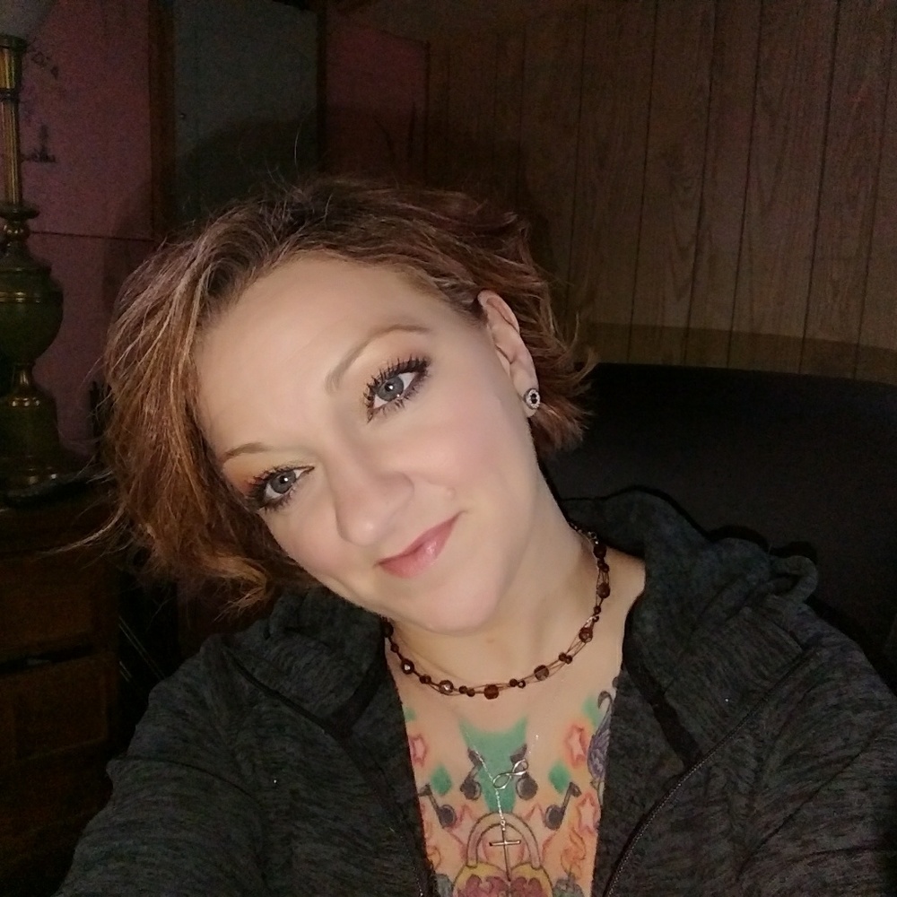 Meet your Posher, Colby