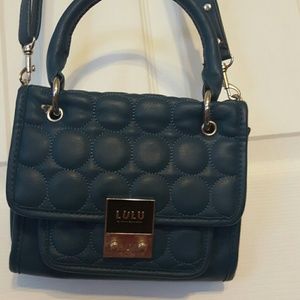 Lulu Crossbody Purse