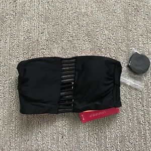 NWT Swim top.