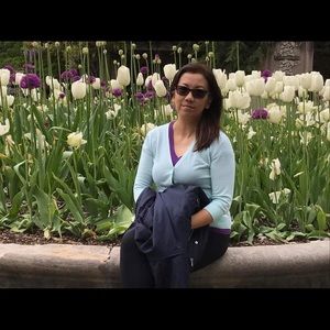 Meet your Posher, Jasmin