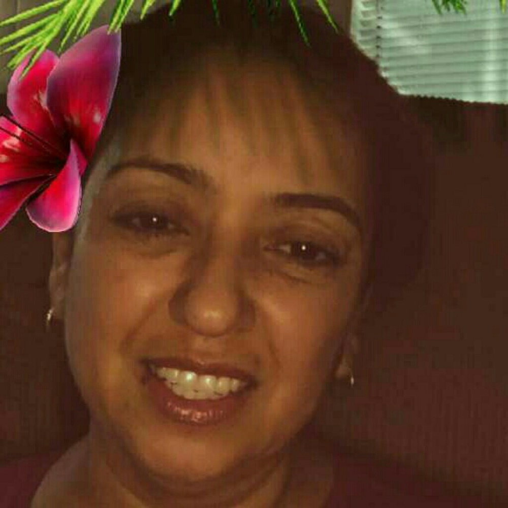 Meet your Posher, Lydia