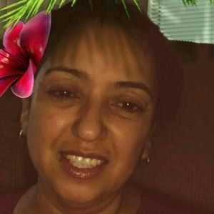 Meet your Posher, Lydia