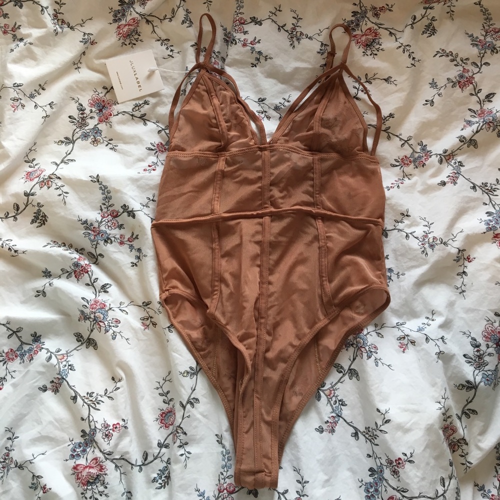 Bodysuit