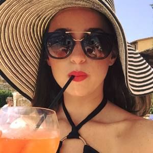 Meet your Posher, Alexa