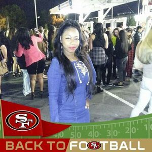 Meet your Posher, Brandy