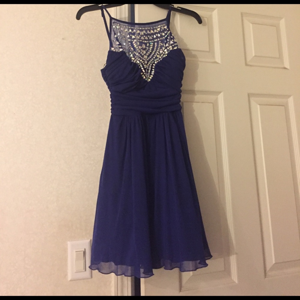 Prom/homecoming dress