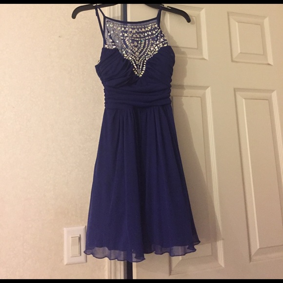 Prom/homecoming dress - Picture 1 of 1