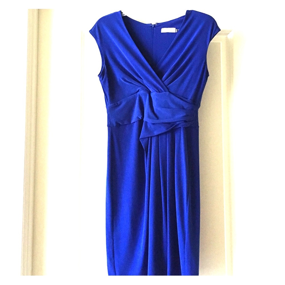 Calvin Klein dress