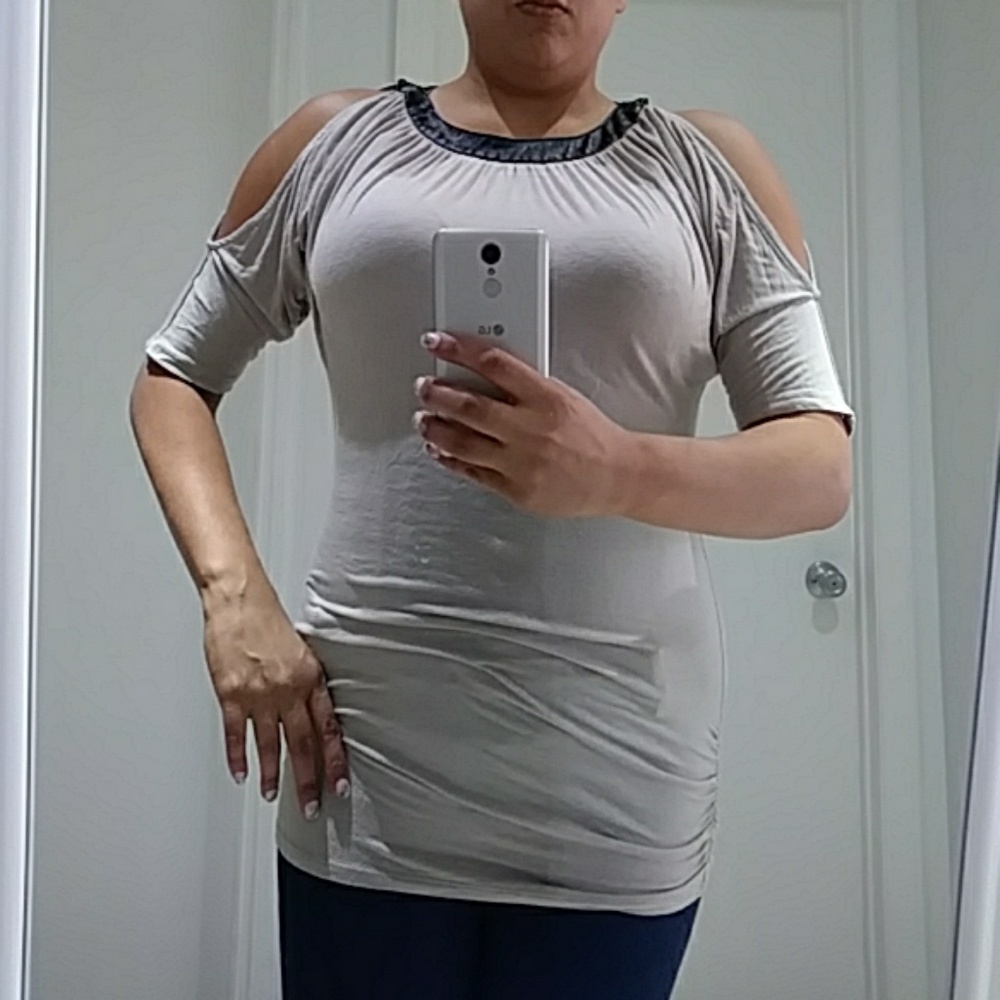 INC TUNIC