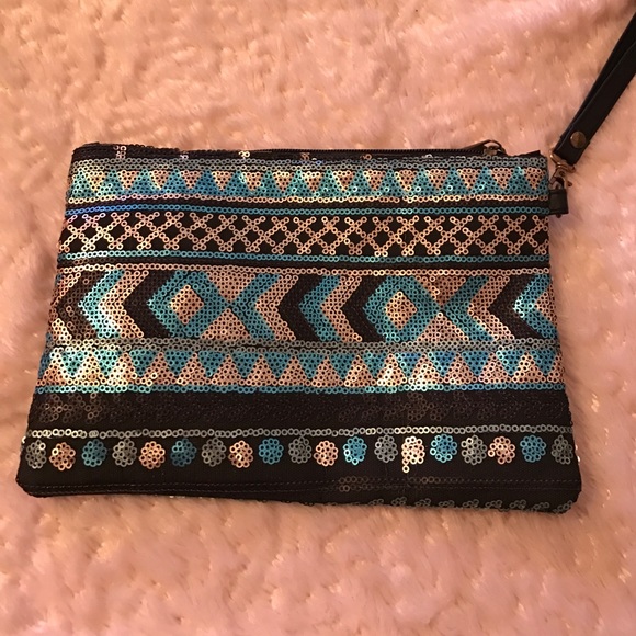 Sequence clutch - Picture 1 of 3
