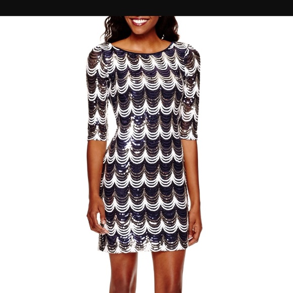 ivory color dress for women Gene Dress