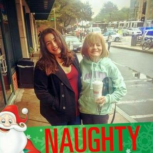 Meet your Posher, Deborah