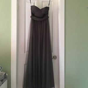BHLDN Bridesmaid/Prom dress by Jenny Yoo