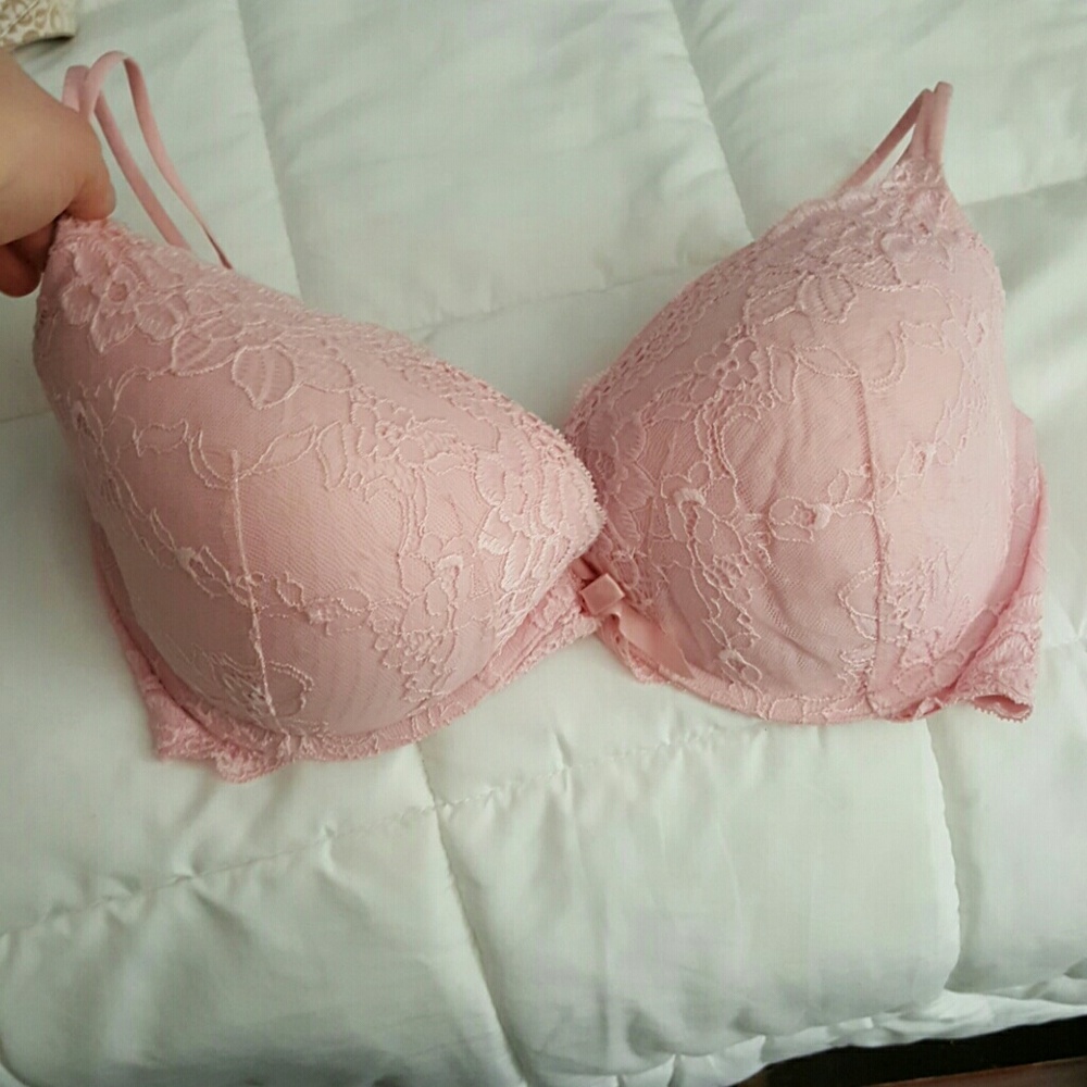 Victoria's Secret bra 36DD