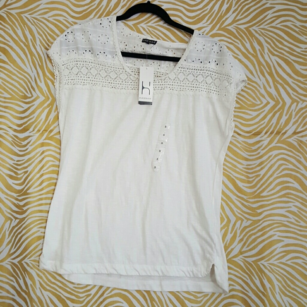 Ladies Top