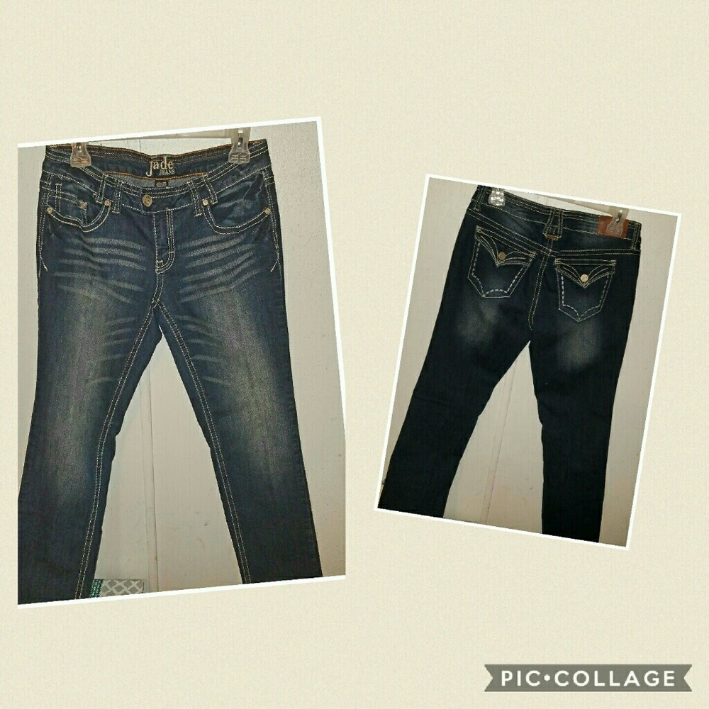 Jade Jeans