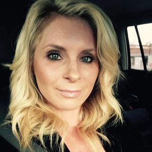 Meet your Posher, Tiffani