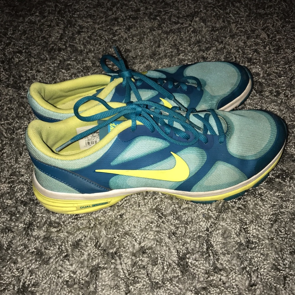 Nike running sneakers