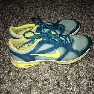 Nike running sneakers