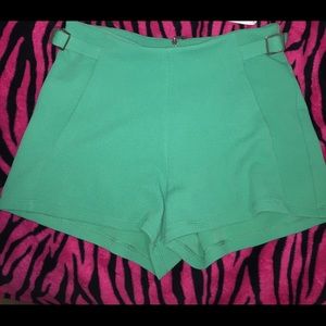 🎉Final drop price🎉 XOXO high rise shorts