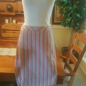 J. CREW SKIRT SIZE 8
