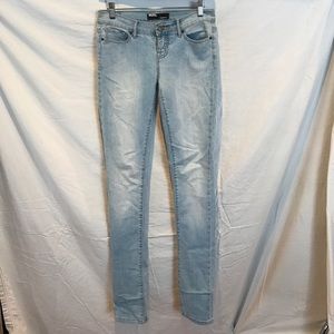 BDG Cigarette Jeans